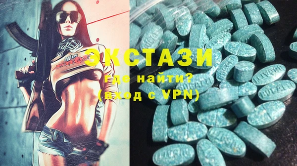 ECSTASY Бородино